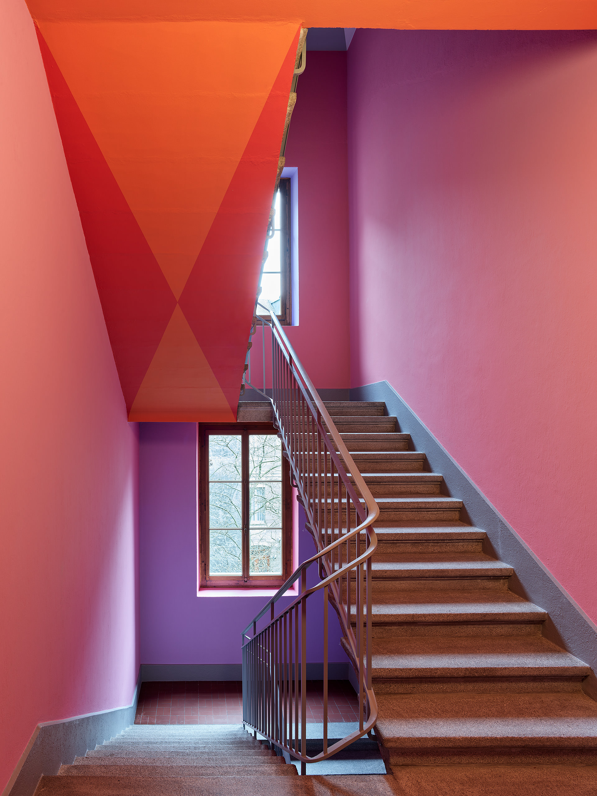 Karim Noureldin · Tereo · Geneva, Switzerland, 2022